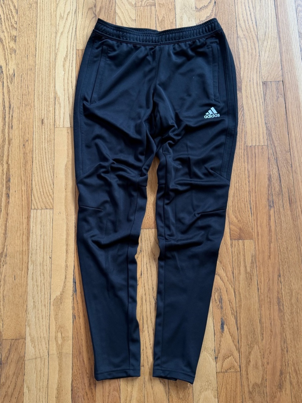 Women’s adidas Black Track Pants